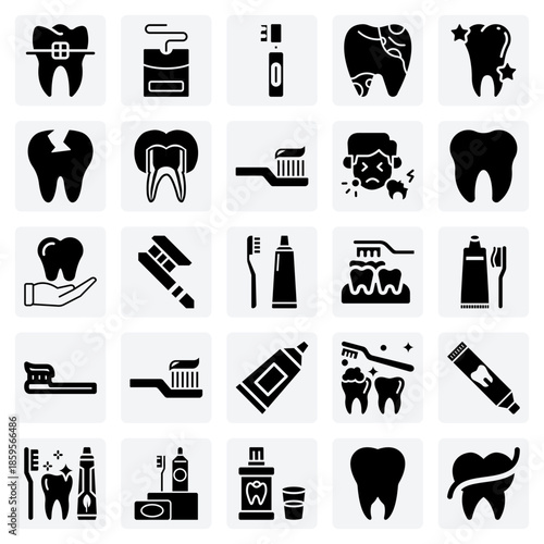 Preventing Tooth Decay And Correcting Alignment – Oral Hygiene Tools And Orthodontic Braces For A Healthy Smile