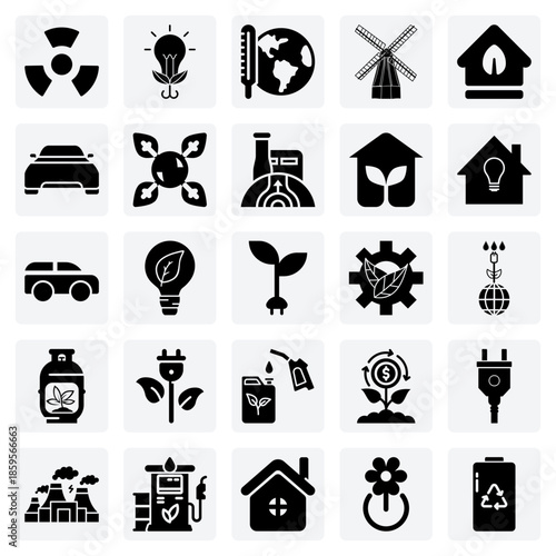 Sustainable Lifestyle Choices For A Better Climate – Driving Electric Cars And Supporting Green And Renewable Energy Sources.