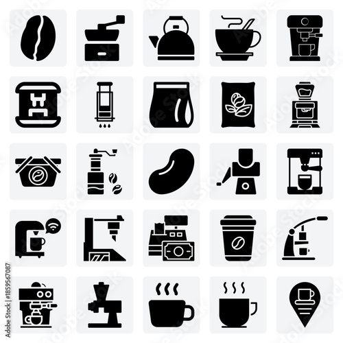 Home Coffee Brewing Equipment And Gear – Grinders, Kettles, And Coffee Machines For The Perfect Morning Brew