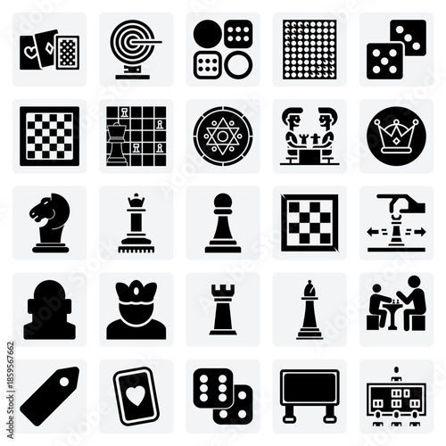 Games Of Skill And Strategy – Competing In Darts, Poker, And The Classic Board Game Of Chinese Checkers.