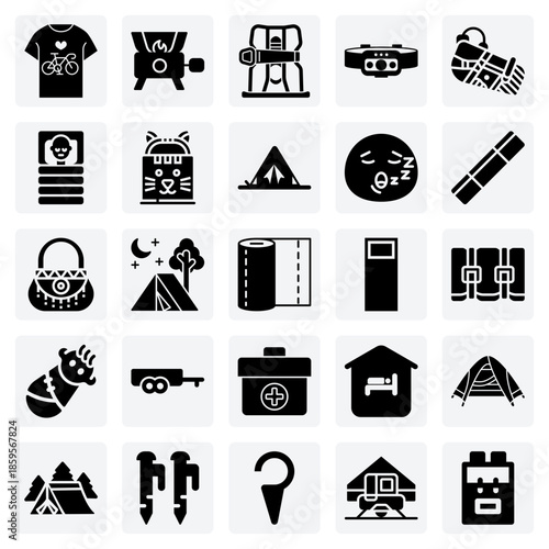 Essential Gear For Overnight Bike Trips – Sleeping Pad, Headlamp, And Cooking Equipment For Wilderness Camping