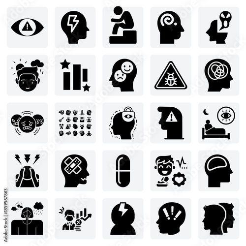 Cognitive Decline And Mental Illness – Dementia, Schizophrenia, And Mood Disorders For Geriatric Care And Psychiatry