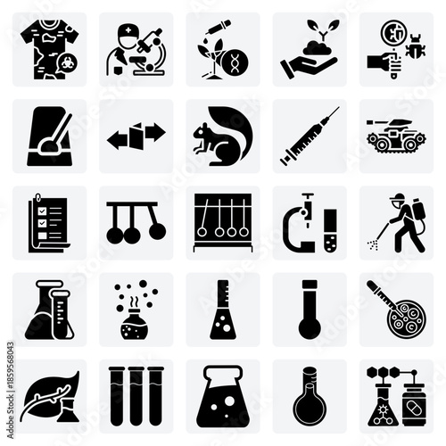 Scientific Study Of Life And Matter – Pendulum Physics, Carbon Structures, And Biochemical Tank Reactors For Research