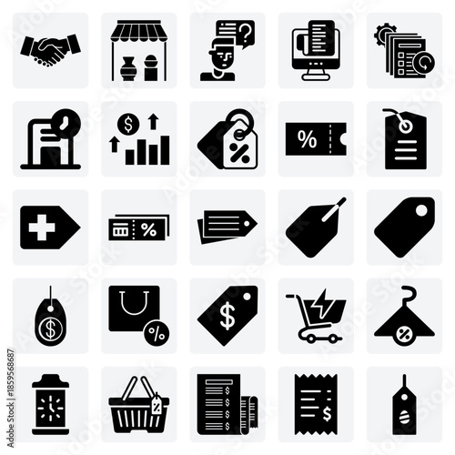 The Art Of The Deal In Retail – From Bazaar-Style Negotiation To Formal Invoicing And Tax Management For Customers