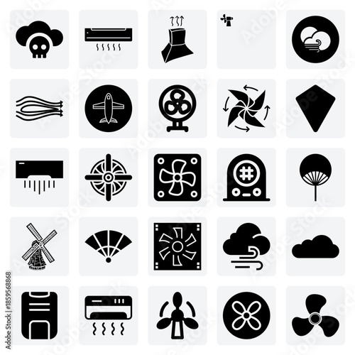 Wind Energy And Aerodynamics – Wind Turbines And Principles Of Air Flow For Science And Technology.