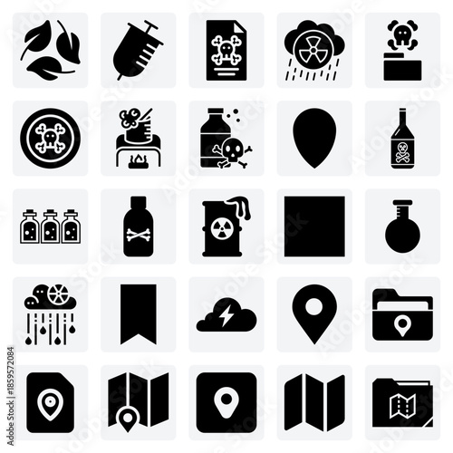 Environmental And Chemical Impact – Acid Rain, Recycling Processes, And Chemical Reactions For Ecology And Science Themed Projects