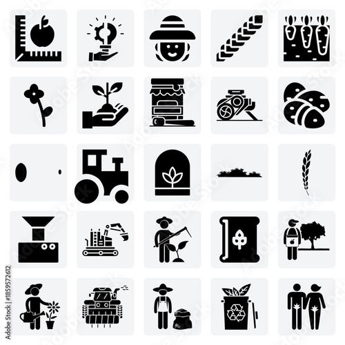 From Field To Table On The Farm – Growing Carrots, Sowing Grain, And Making Jars Of Homemade Jam