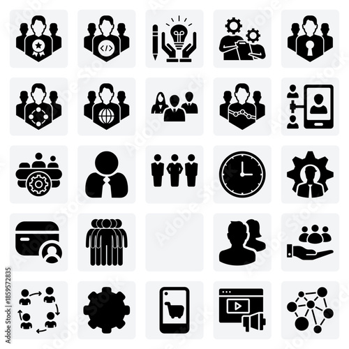 Digital Marketing And Creative Teams – Seo, Social Media, Design, And Content Groups For Online Business And Agency Projects.