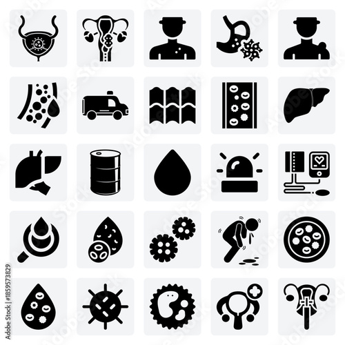 Oncology And Emergency Medical Services – Ambulance And Hospital Response For Critical Cancer-Related Health Events And Complications