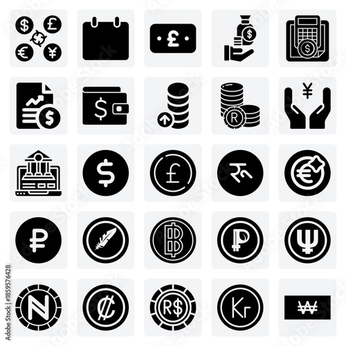 Uk Financial Management – Pound Sterling, Budgeting, And Investment Illustrations For British Economic And Banking Designs