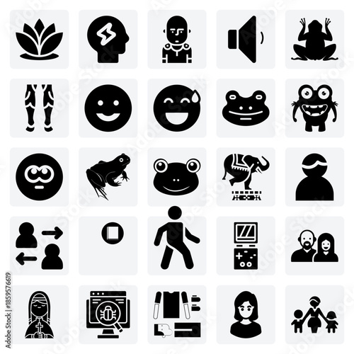 The Emotional Journey Of Yoga Practice – Experiencing Feelings From Awkward To Happy Through Different Physical Poses.