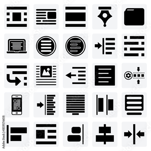 Writing And Graphic Design Layout Controls For Creative Projects – Text Justification, Wrapping, And Image Placement