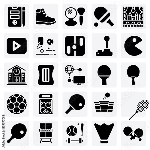 Modern Pastimes And Personal Interests – Artistic Drawing, Beauty Makeup, Table Tennis, And Theatrical Performance