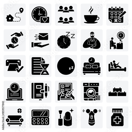 Time Optimization And Efficiency – Saving Time, Removing Non-Essential Activities, And Managing Waiting Lists For Productivity