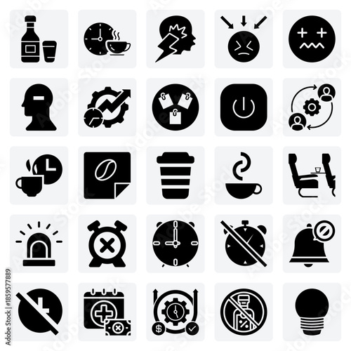 Concepts Of Mental Well-Being And Stress – Pressure, Nervousness, And Coping Mechanisms For Health Awareness Campaigns