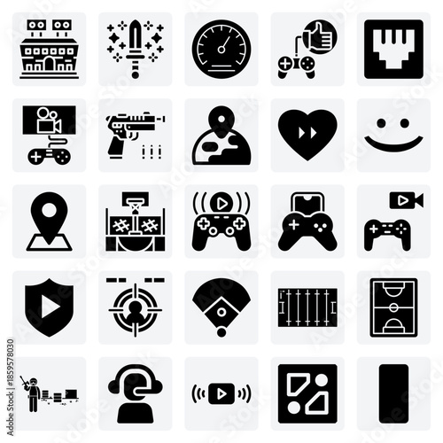 Technical And Social Aspects Of Gaming – Lan Events, Live Streaming, Fps Metrics, And Regional Server Concepts