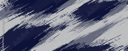 Dots halftone white blue gradient color pattern grunge texture background