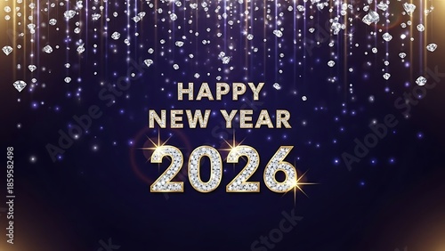 Happy new year 2026 wishes greetings and celebrations