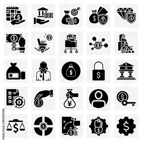 Financial Planning For The Future – Assessing Portfolios, Managing Liabilities, And Securing Wealth For Retirement.