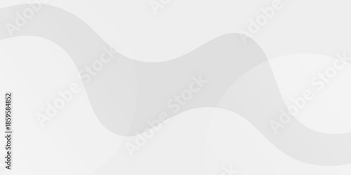 Abstract Geometric modern white and gray color . Modern and Creative Trend design in vector illustration. Eps 10