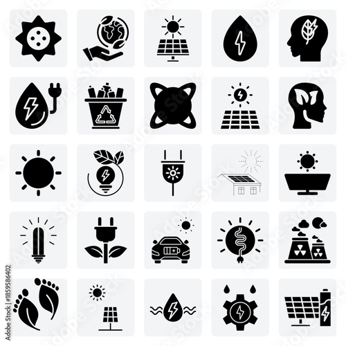 Clean Energy Technologies For The Future – Exploring Solar Panels, Hydropower, And Nuclear Options For Eco Energy