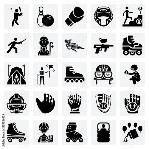 Outdoor Recreation And Camping Life – Trekking, Climbing, And Camping Tents For Adventure And Wilderness Exploration