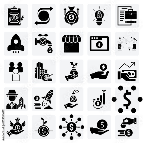 Modern Investment And Flexible Funding Models – Venture Capital, Online Donations, And Crowdfunding For Business Growth