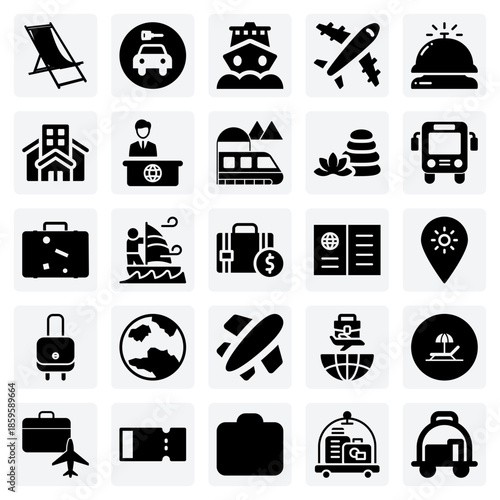 Planning Your Trip – Elements Of Transportation, Accommodation, And Leisure Activities Like Windsurfing And Relaxation