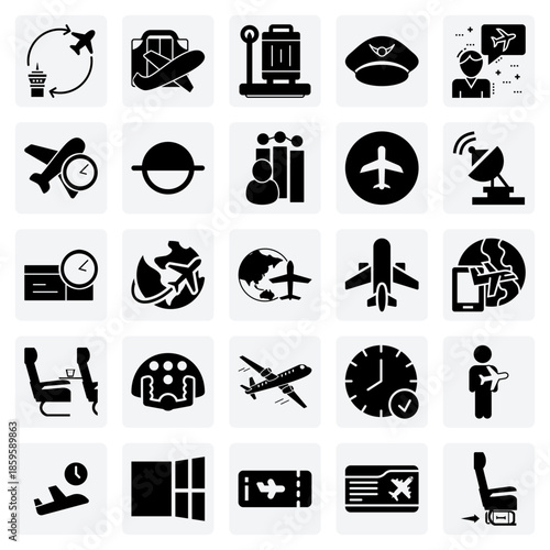 Managing Flight Operations And Logistics – Pilot Coordination, Passenger Charts, And Monitoring Flight Duration For Airlines.