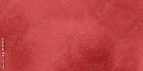Abstract red grunge decorative stucco background. Coloar and  Black and Red Fog Stock image. Ethereal red vapor softly diffusing into a dark atmospheric gradient, capturing a blend of fluidity .