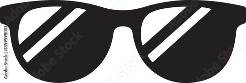 Cool Shades Icon