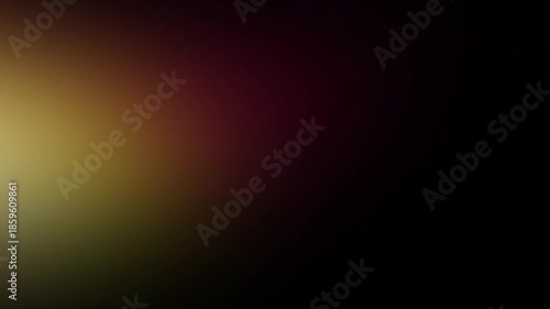 Multicolour Gradient Flow with Neon Glowing Backdrop and Flashes. Smooth transitions for dynamic webpage header/cover background