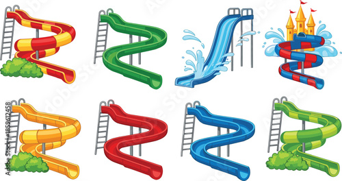 Women’s lingerie silhouette collection, bras, panties, bodysuits, camisoles, fashion design icons, black and white garment styles