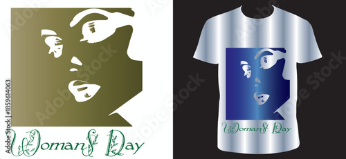 woman's day Design & Vectors, Stock Photos & EPS