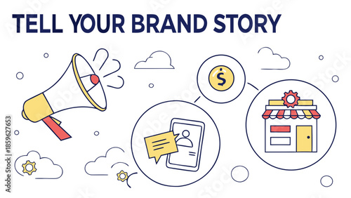 vector illustration of a christmas background