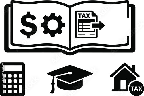 Financial Literacy Tax Education for Economic Planning