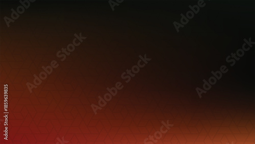 Simple Dark Red Background