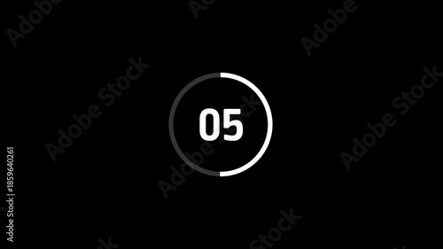 Timer Cycle Count Up 30 Sec