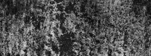 Gritty Grunge Abstract Design with Rough Concrete and Dramatic Mood