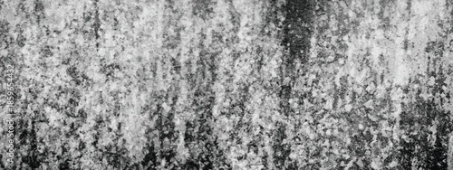 Weathered Grunge Background Showing Cracked Stone and Timeworn Surface