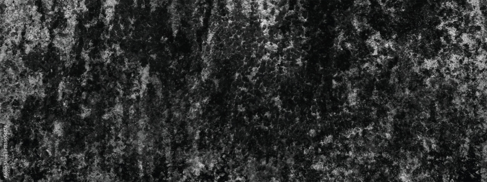 Naklejka premium Textured Grunge Background with Dusty Concrete and Chaotic Visual Elements