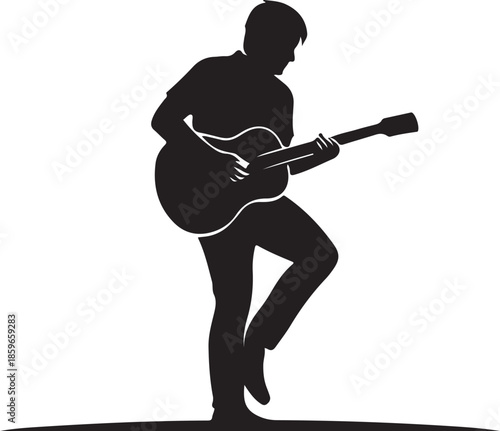 Live Music Silhouette Vector Bundle – Rock Band & Guitarist Poses

Rock Musician Silhouettes Set – Live Concert Vector Collection

Guitar Player & Band Silhouette Bundle – Music Performance Vectors