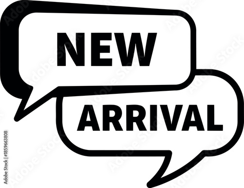 New arrival Vector