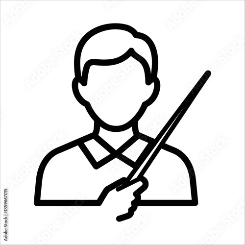 Simple vector file representation