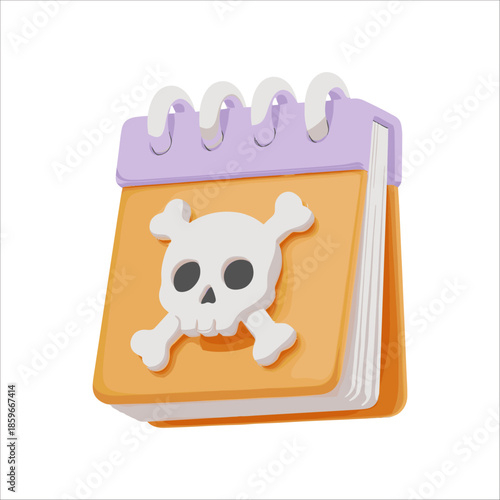 Empty vector file display