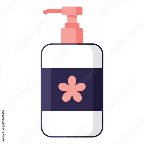 Empty vector file display