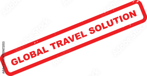 GLOBAL TRAVEL SOLUTION