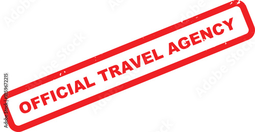 OFFICIAL TRAVEL AGENCY