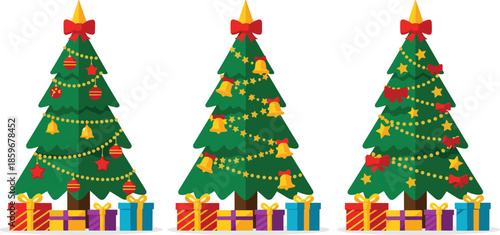 Successful young professional woman working on laptop in bright modern home office sitting at desk with coffee and indoor plants