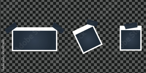 Three notes on a string